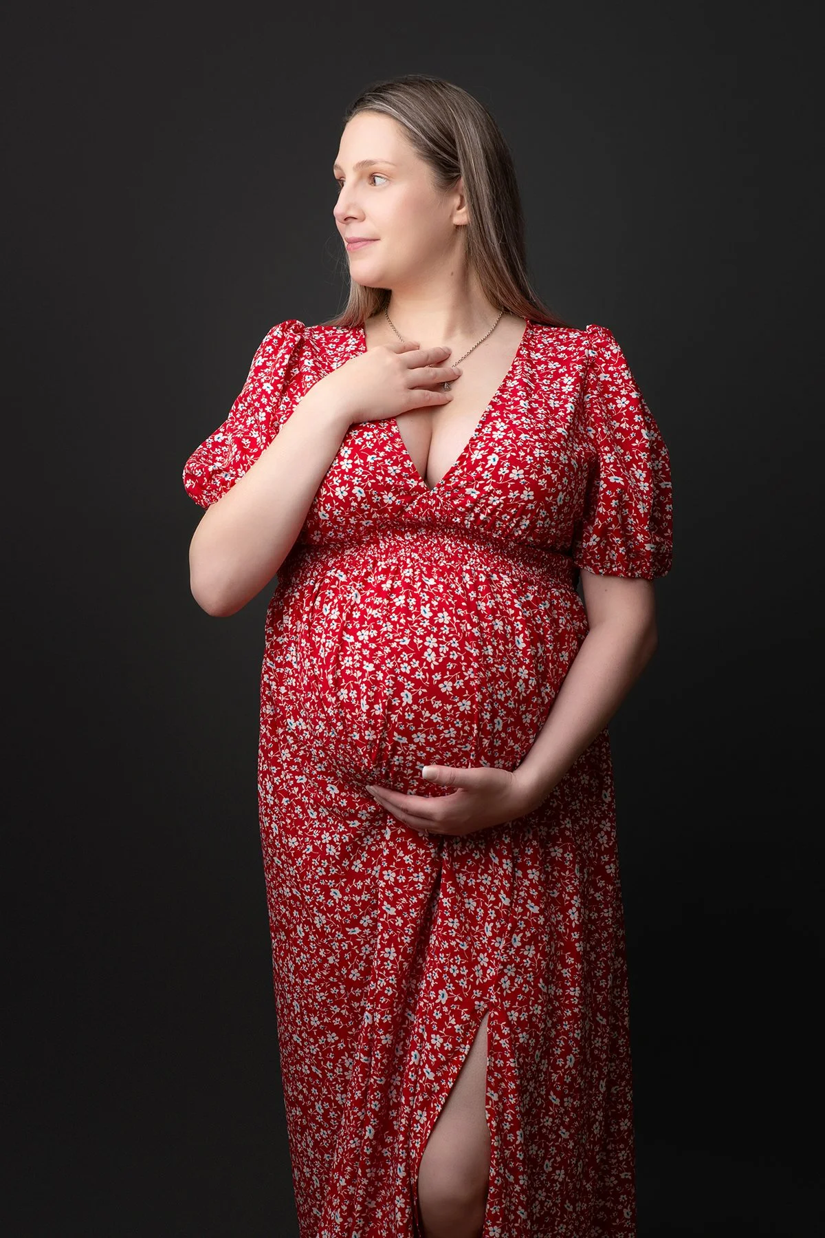 Milton Keynes Maternity Photographer
