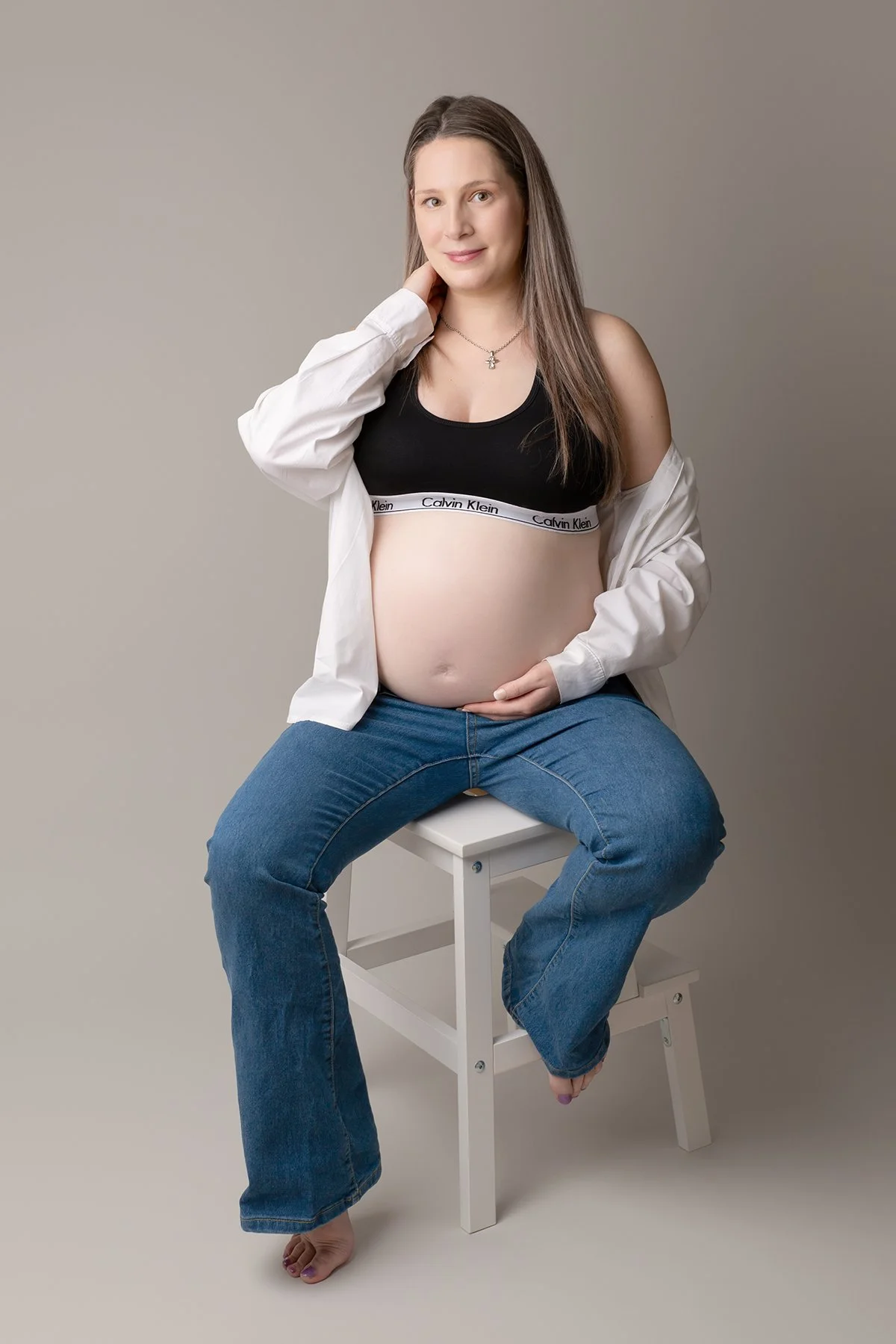 Milton Keynes Maternity Photographer