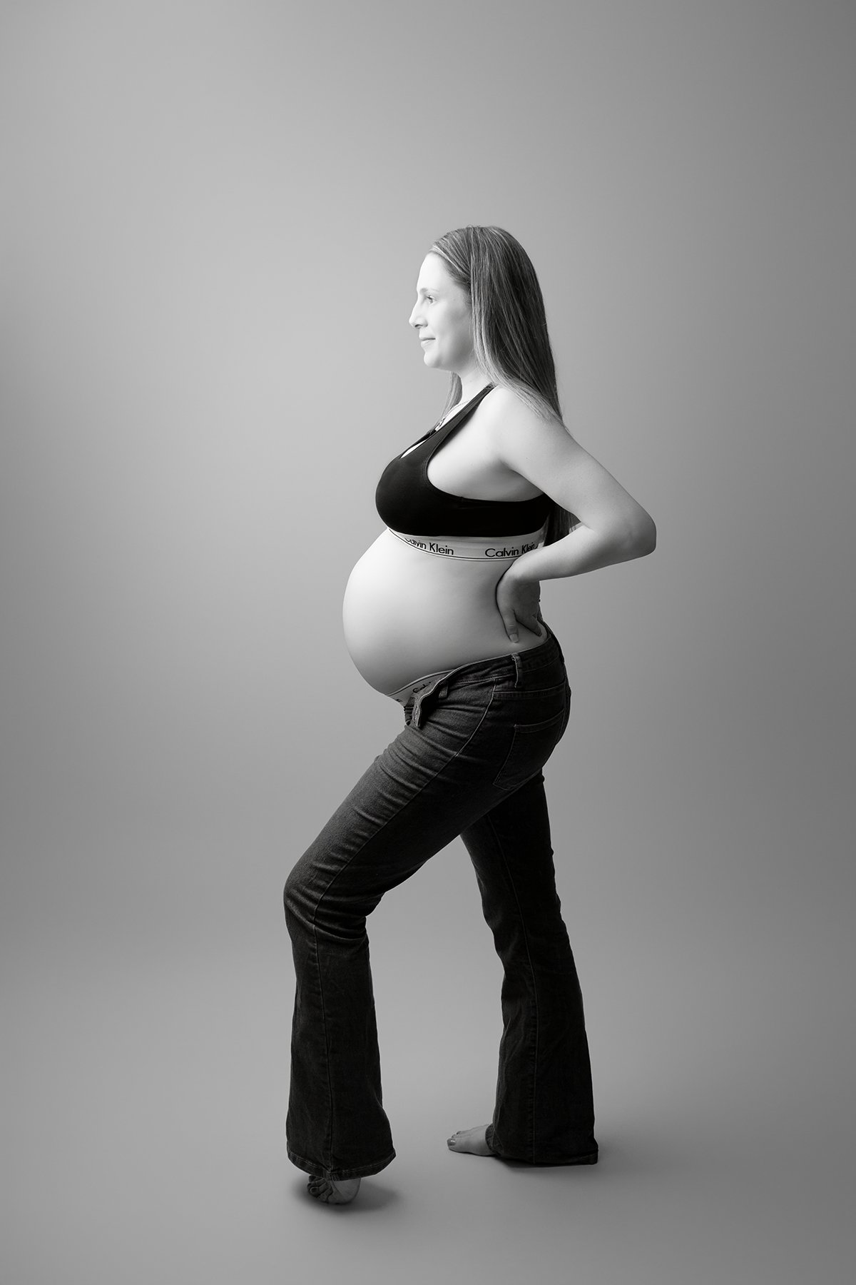 Milton Keynes Maternity Photographer