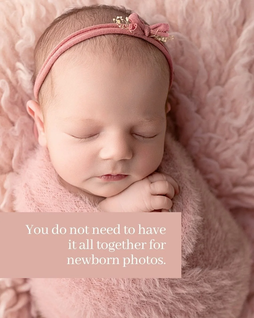 Those early days are such a blur.
You&rsquo;re tired, your routine is all over the place, and half the time you&rsquo;re not even sure what day it is anymore.

And honestly, that means it's exactly the right time.

You don&rsquo;t need to have everyt