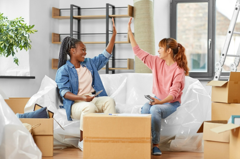Factors To Consider When Selecting a Professional Moving Company