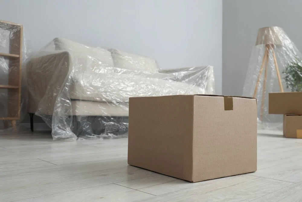 How to Handle Unique Moving Situations  