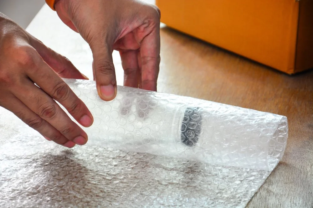 Best Practices for Handling and Transporting Fragile Items