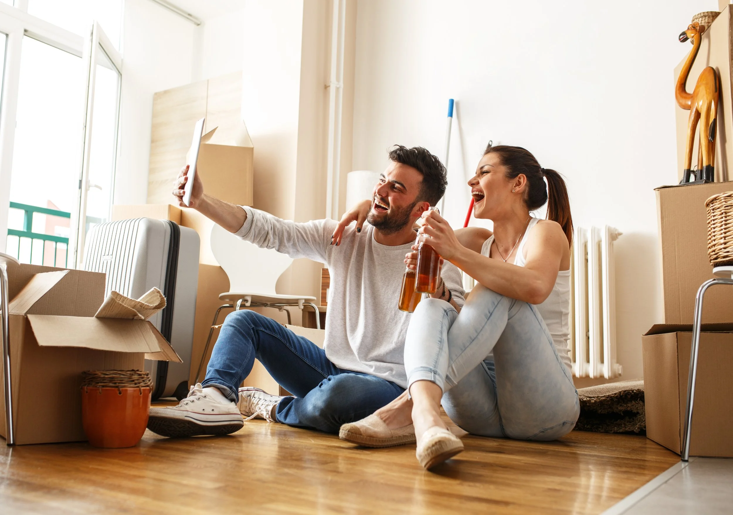 Understanding Moving Contracts: What Homeowners Need to Know