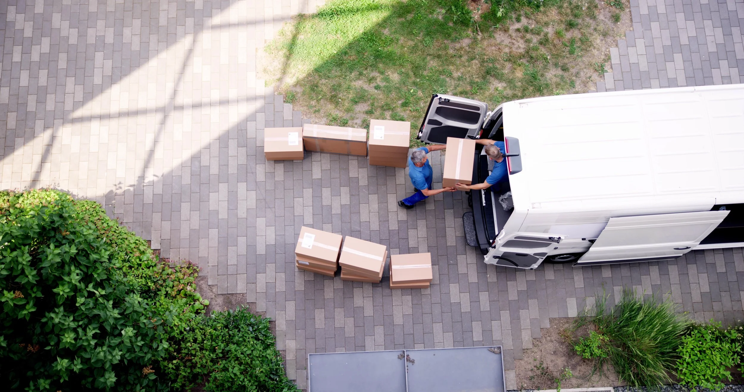 How to Stay Informed During Your Move