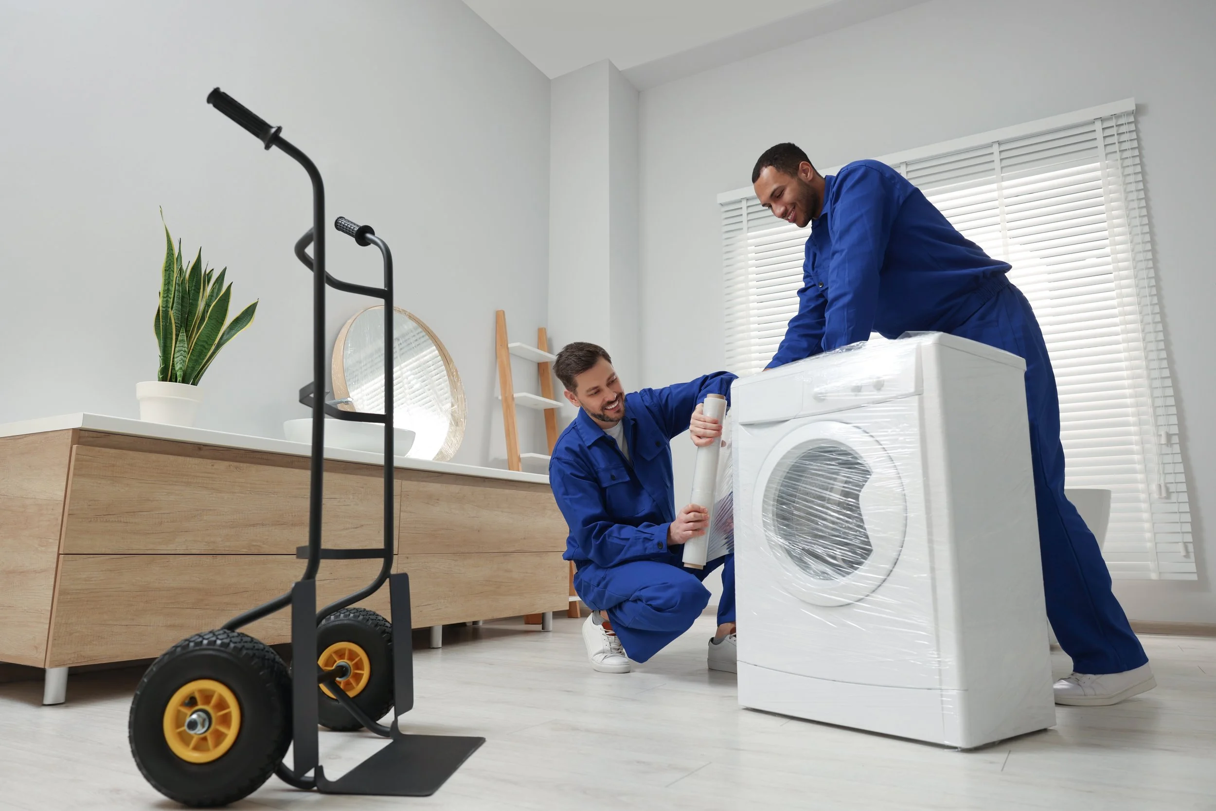 How to Compare Moving Companies