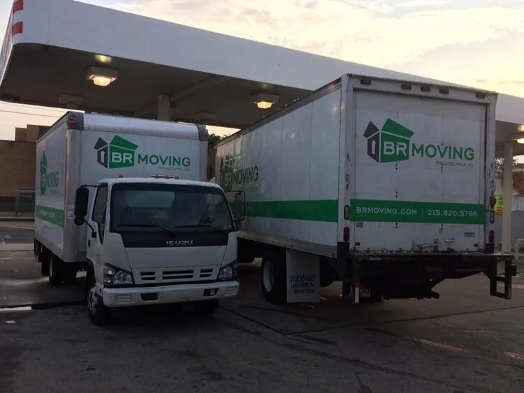 movers elkins park