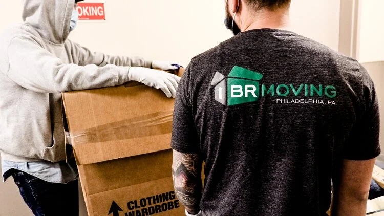 movers university city