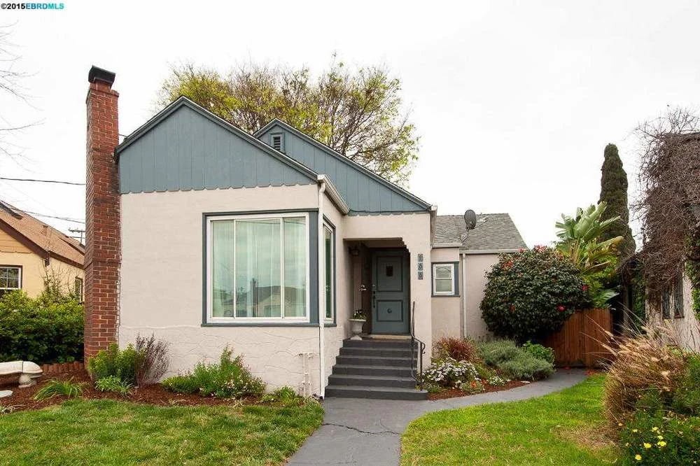 155 Best Avenue, San Leandro