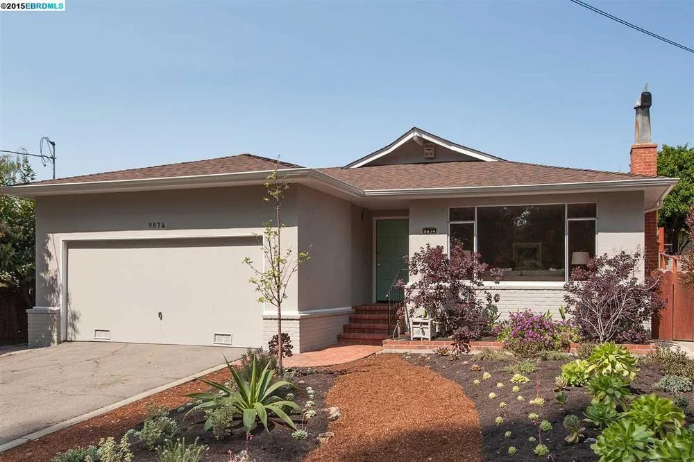 9874 Golf Links Road, Oakland