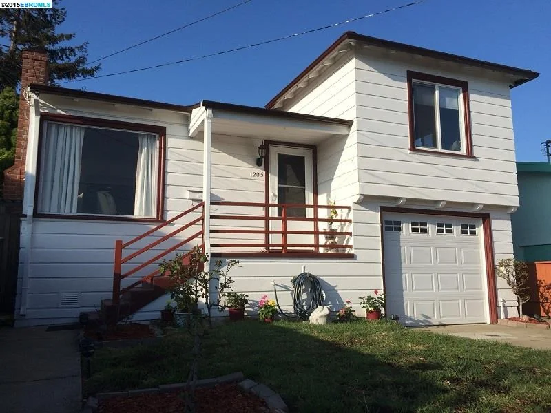 1205 Portland, Albany