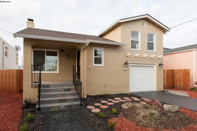340 Belleview Drive, San Leandro