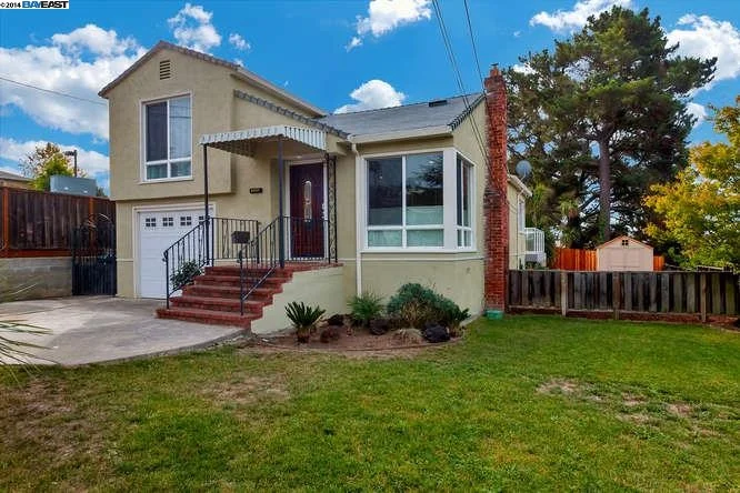 4031 7 Hills Road, Castro Valley
