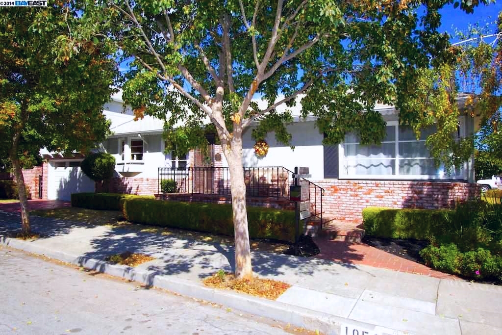1054 San Jose Street, San Leandro