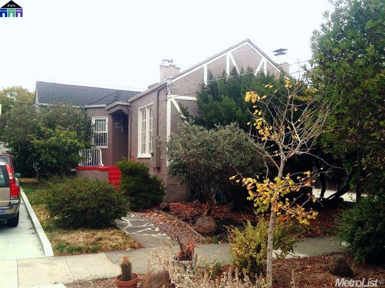 444 Key Boulevard, Richmond