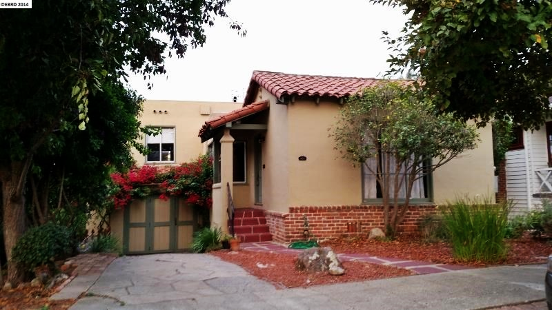 450 Arroyo Avenue, San Leandro