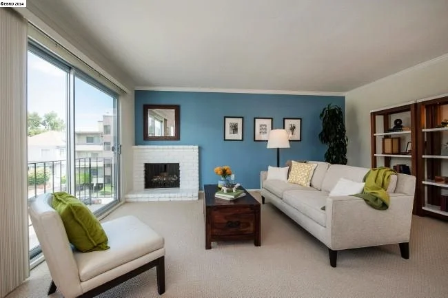 321 Warwick Avenue #301, Oakland