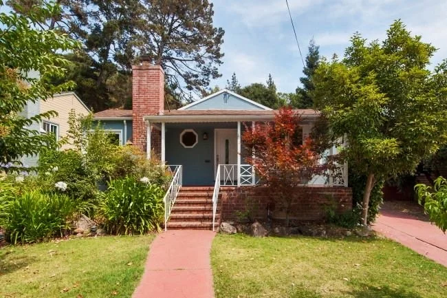 243 Marlow Drive, Oakland