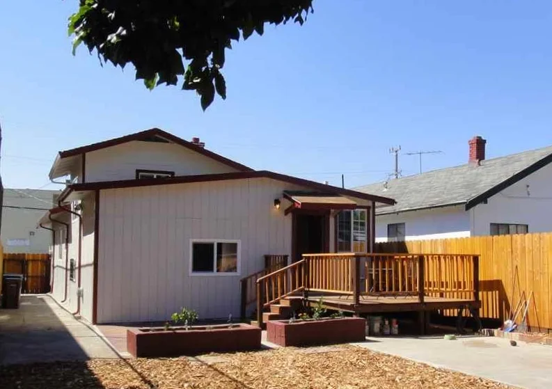 1720 28th Avenue, Oakland