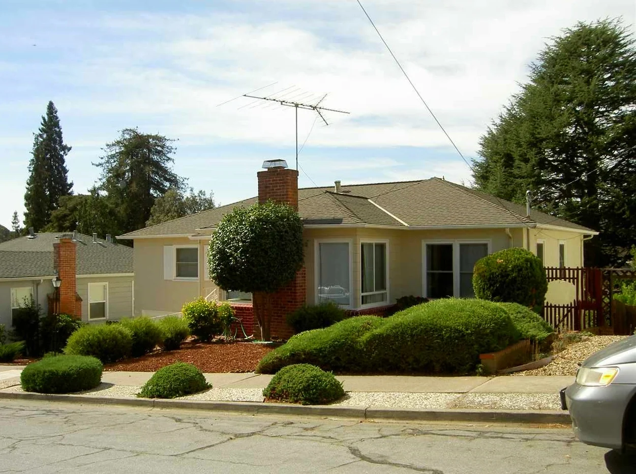 5045 Elrod Drive, Castro Valley