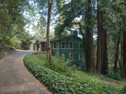 2538 Leimert Boulevard, Oakland