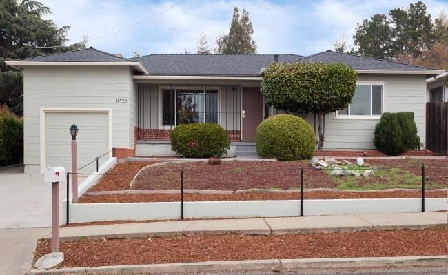 10728 Mark Street, Oakland