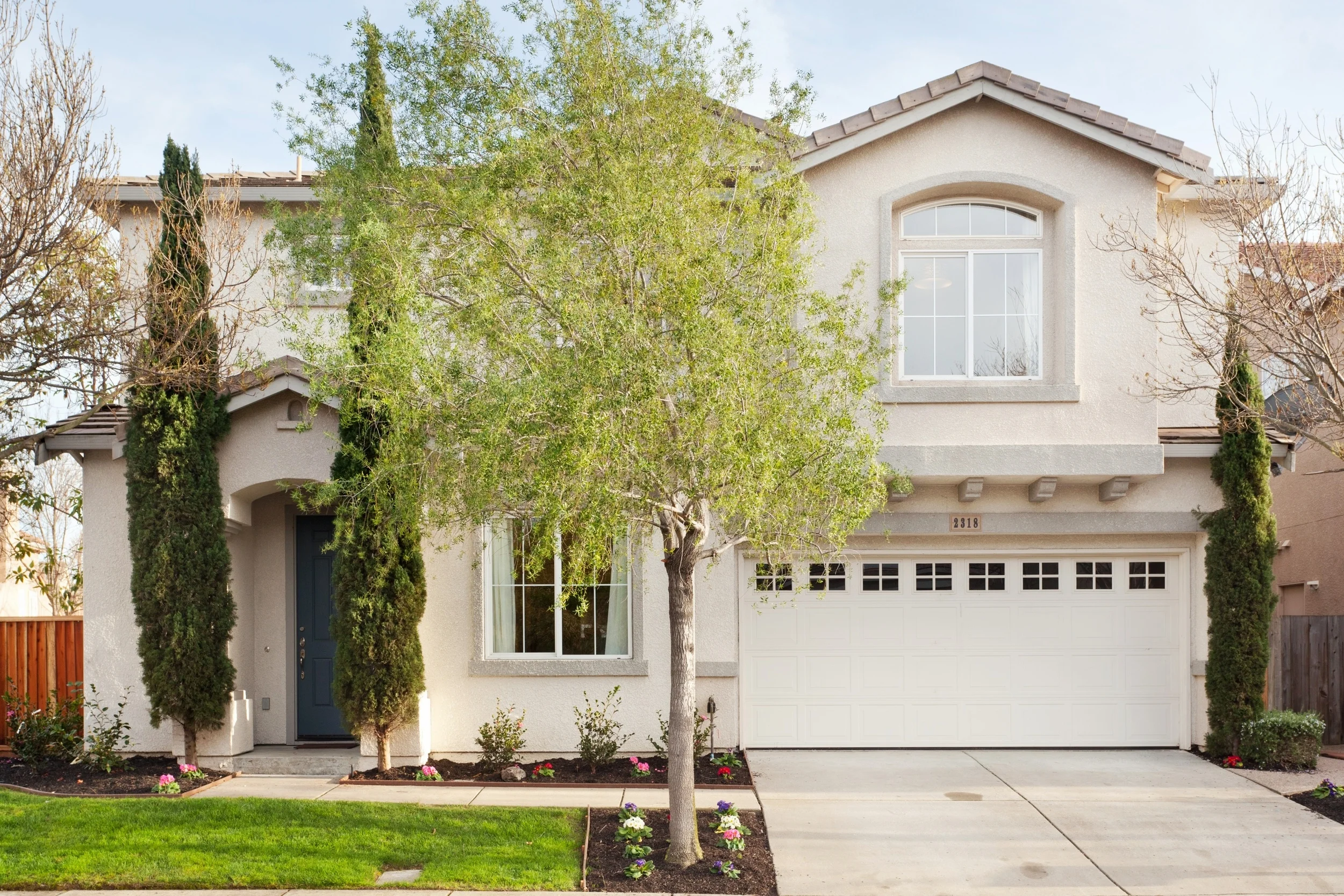 2318 Rocky Point Court, San Leandro