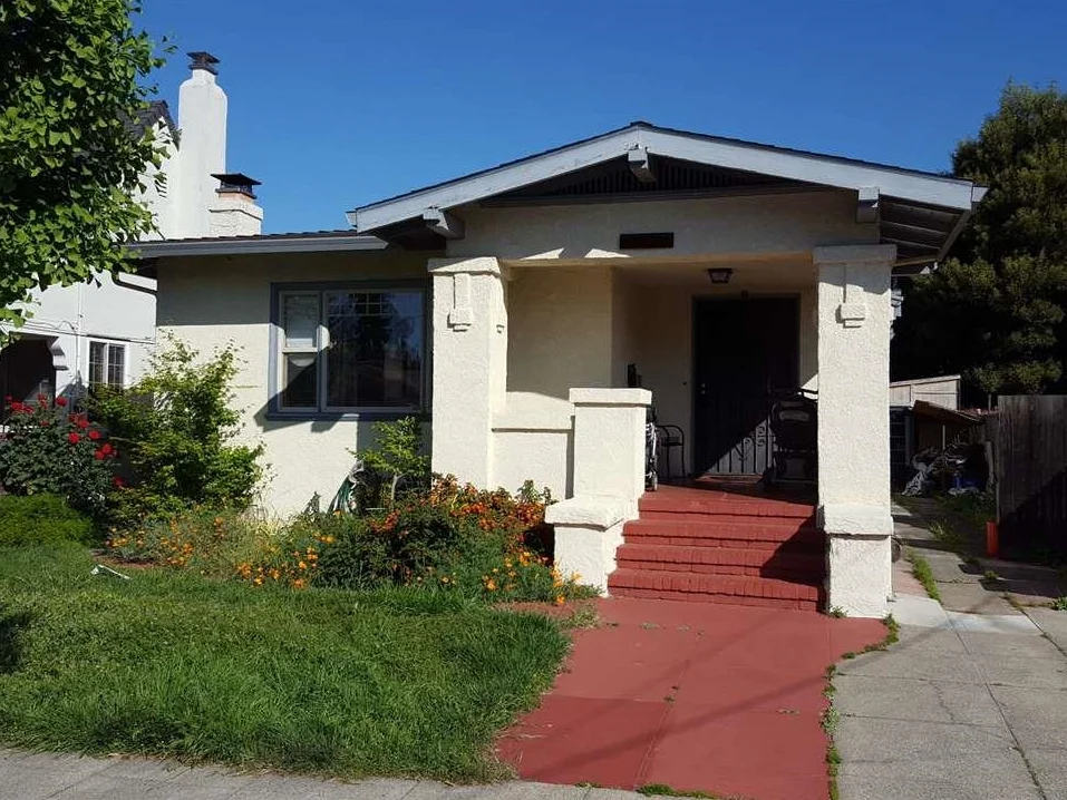290 Toler Avenue, San Leandro