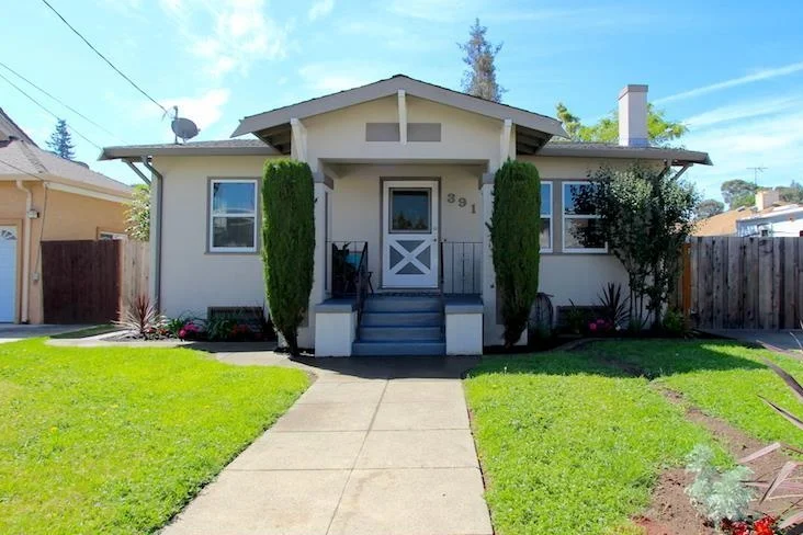 391 Haas Avenue, San Leandro