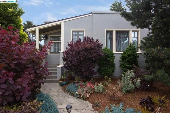1215 Neilson, Berkeley