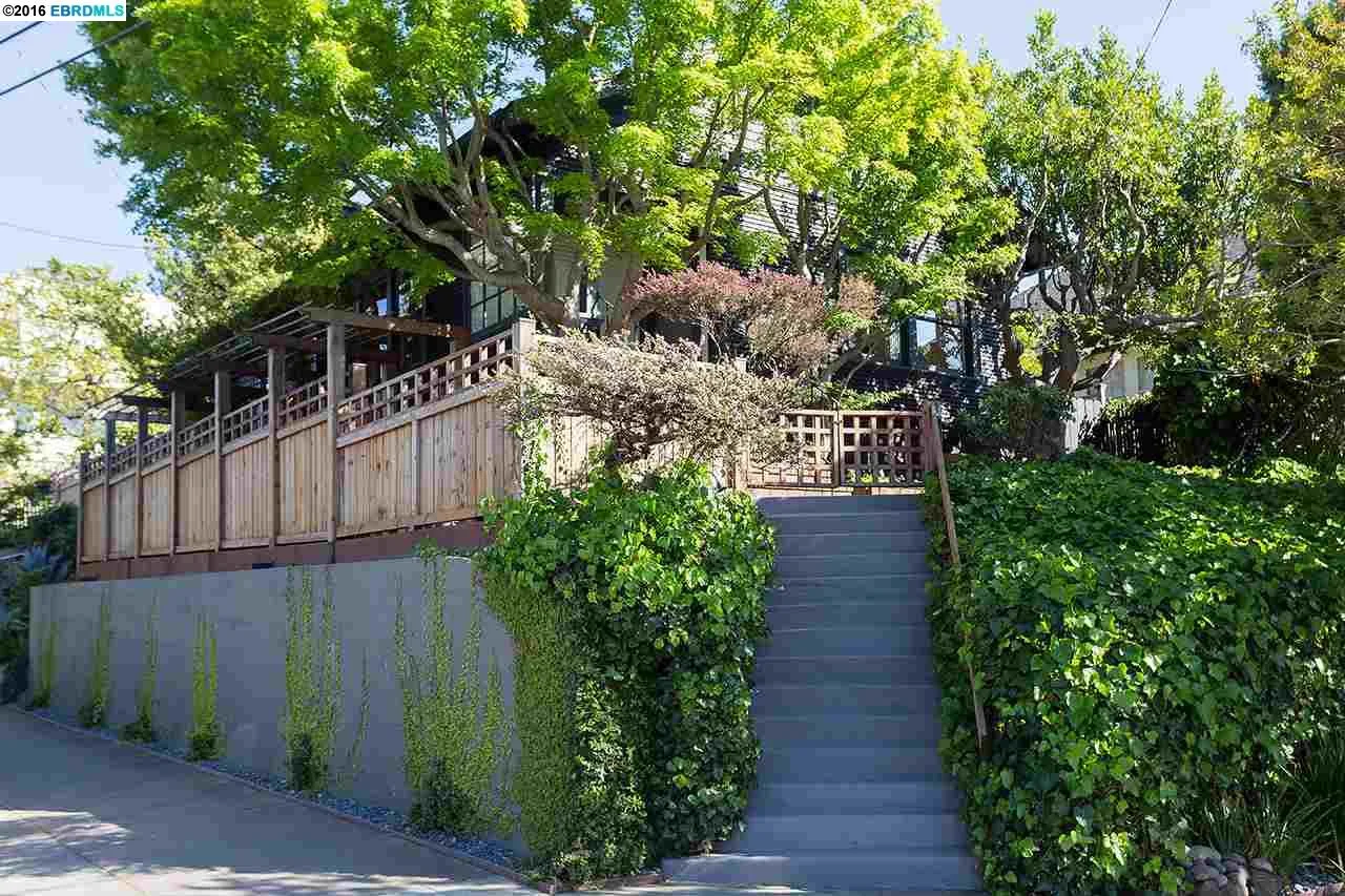 5398 Bryant Avenue, Oakland