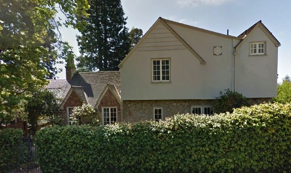 1440 Euclid Avenue, Berkeley