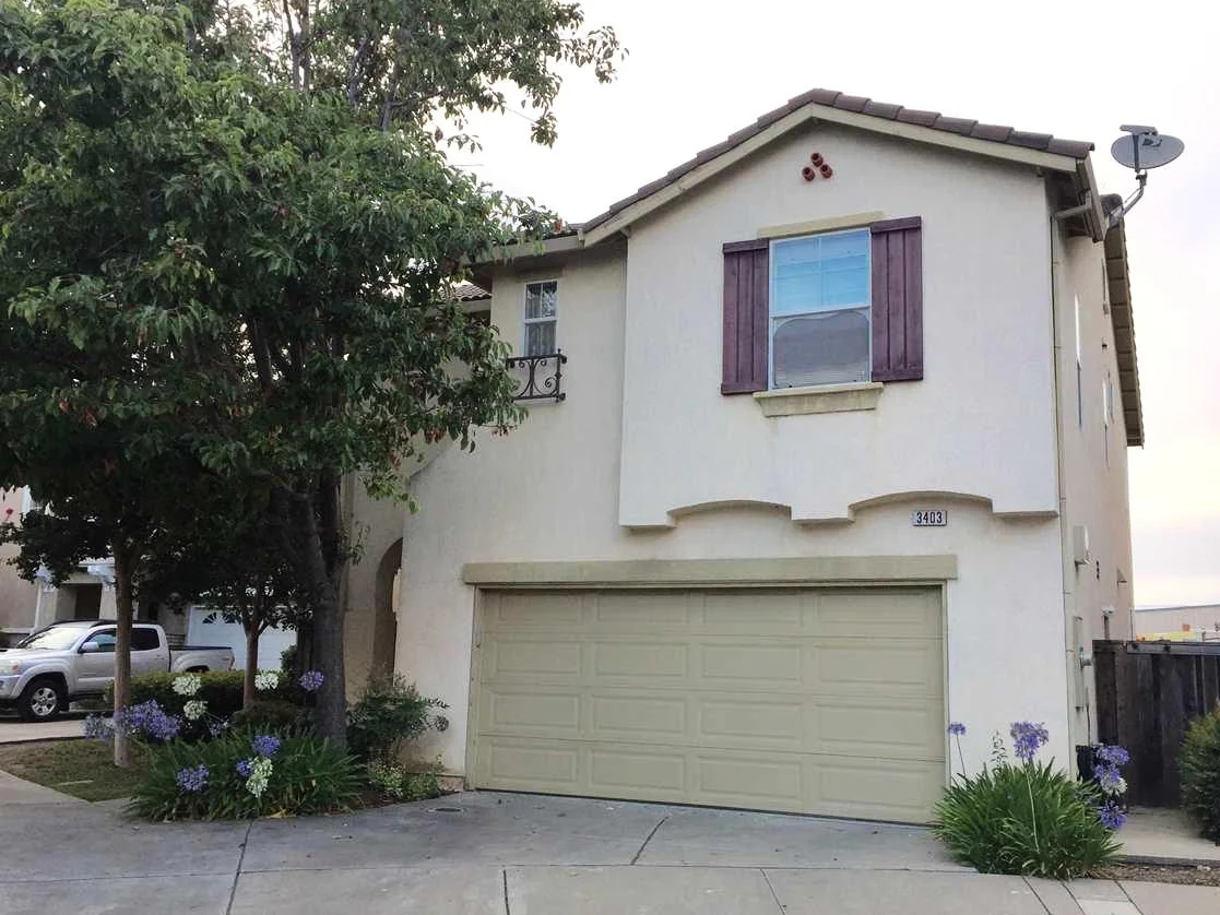 3403 Monogram Street, San Leandro