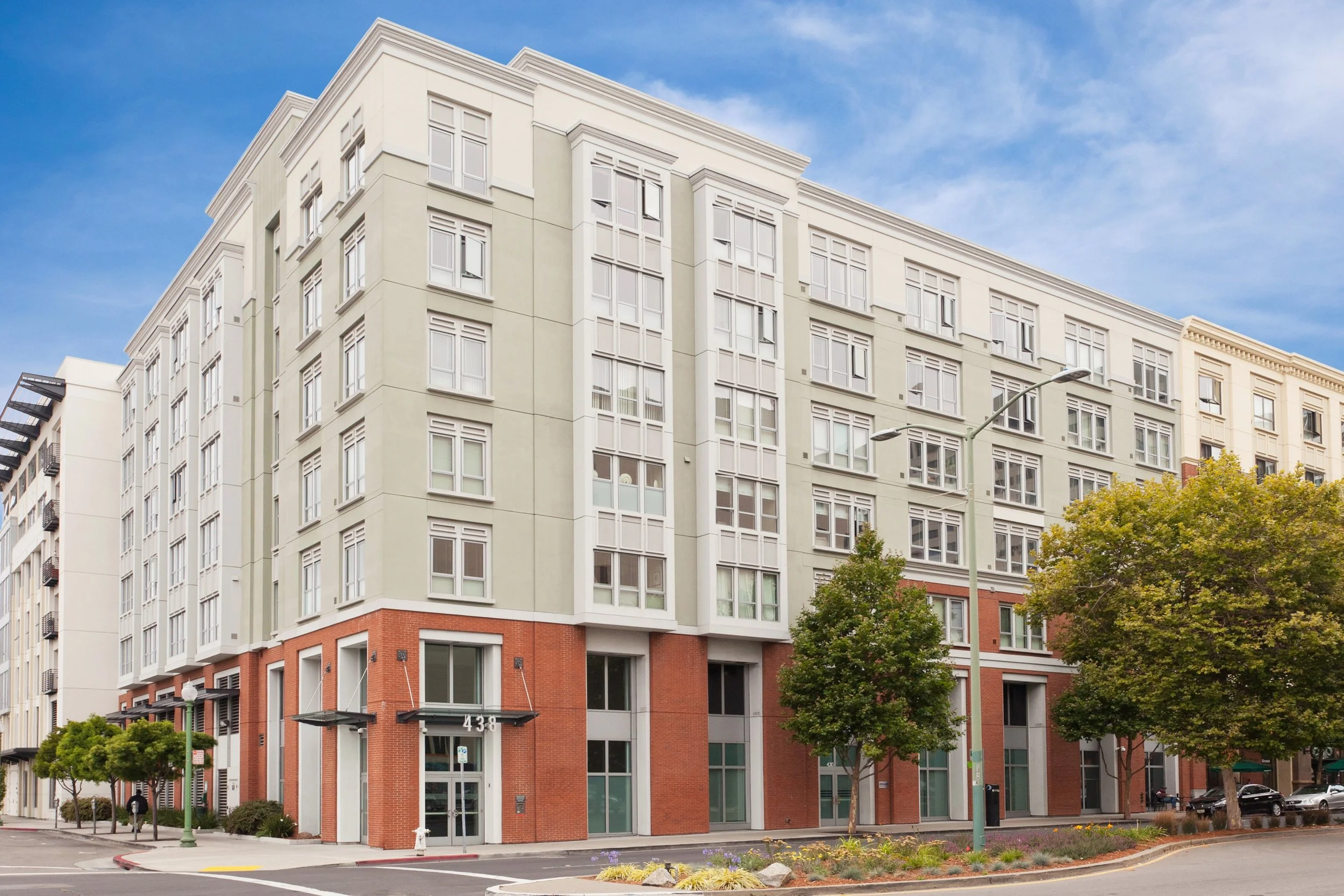 438 West Grand Avenue #609, Oakland