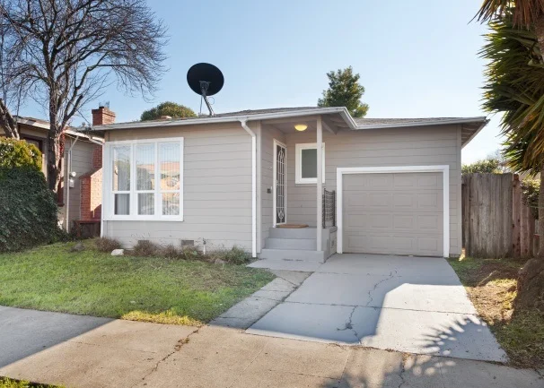 2610 Maricopa Avenue, Richmond