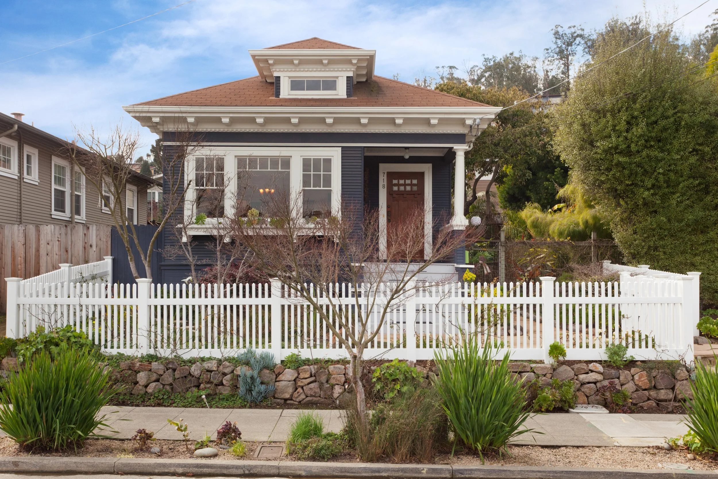 718 Adams Street, Albany