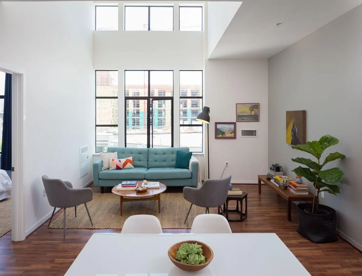 3801 San Pablo Avenue #402, Emeryville