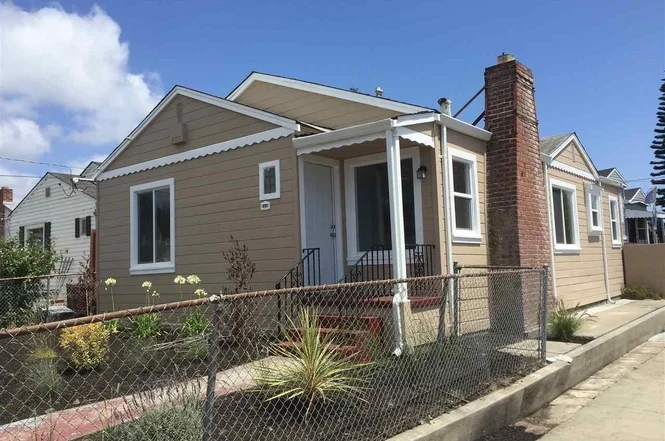 2350 103rd Avenue, Oakland