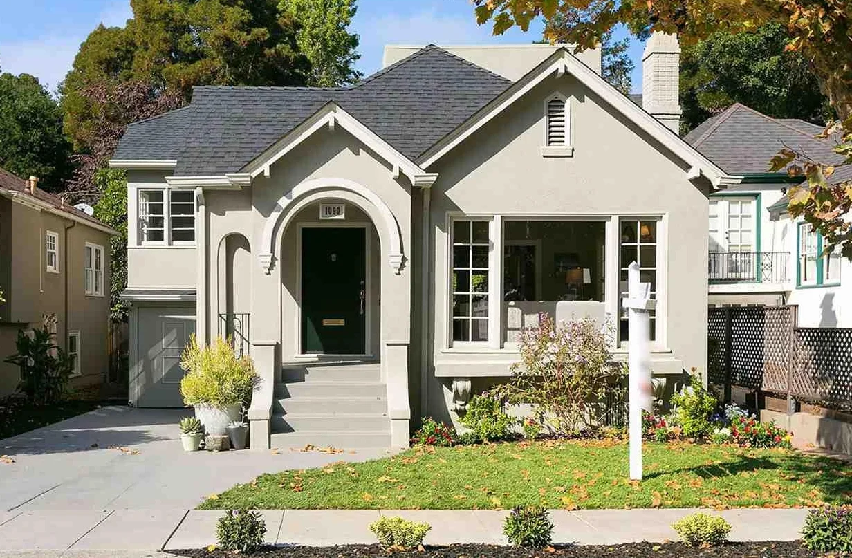 1090 Trestle Glen Road, Oakland