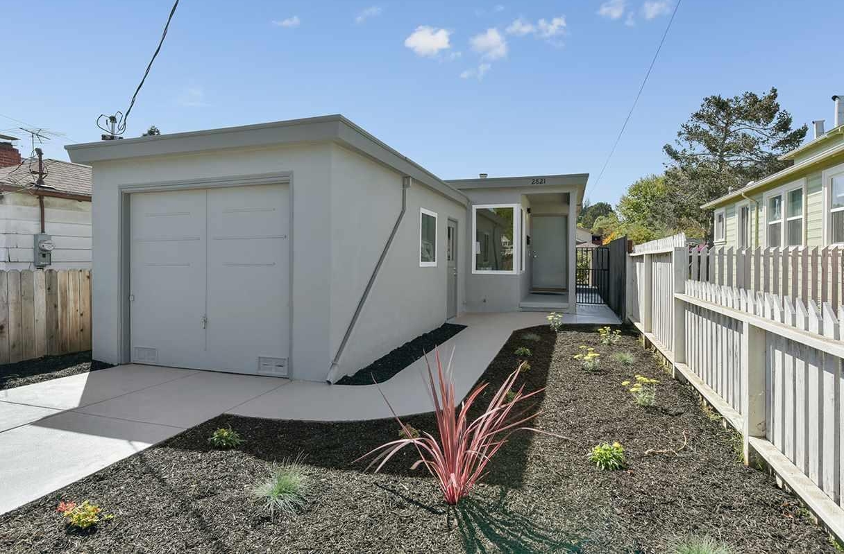 2821 Carlson Boulevard, Richmond