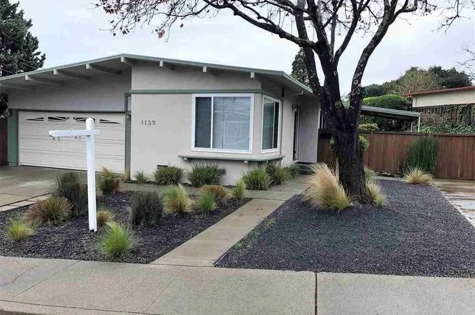 1139 Rising Glen Road, Pinole