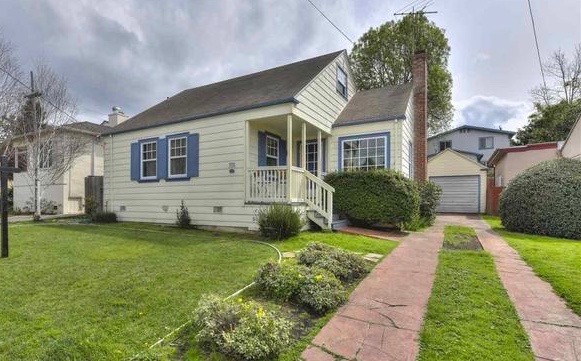 3758 Silverwood Avenue, Oakland
