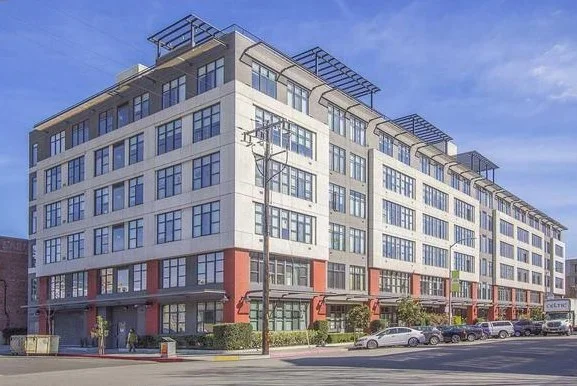 288 3rd Street #403, Oakland