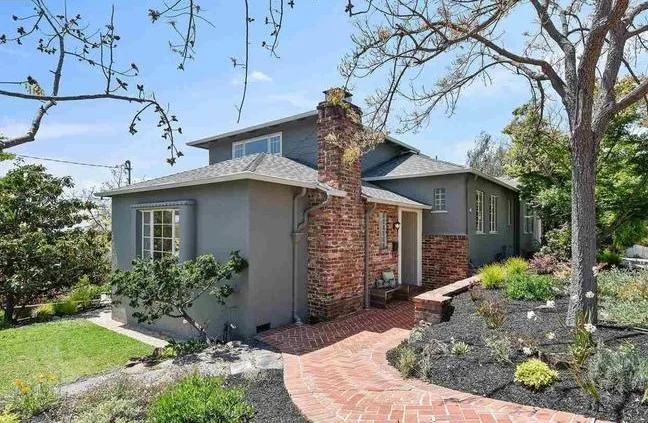2721 Alida Street, Oakland