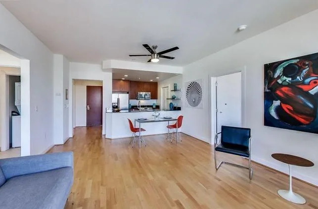 585 9th Street #513, Oakland