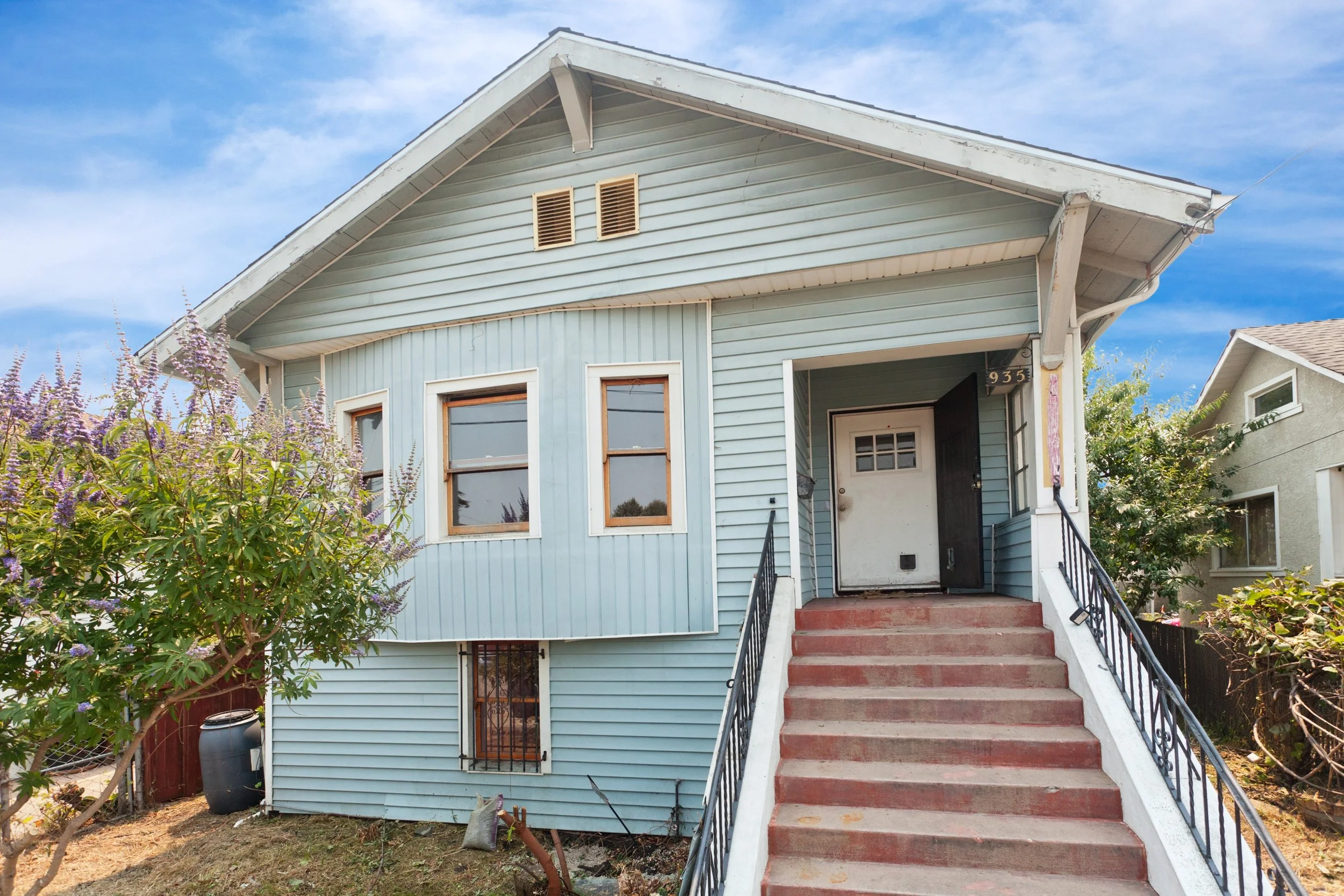 935 Arlington Avenue, Oakland