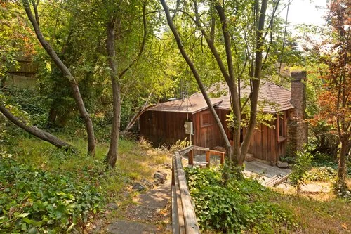 1168 Cragmont Avenue, Berkeley