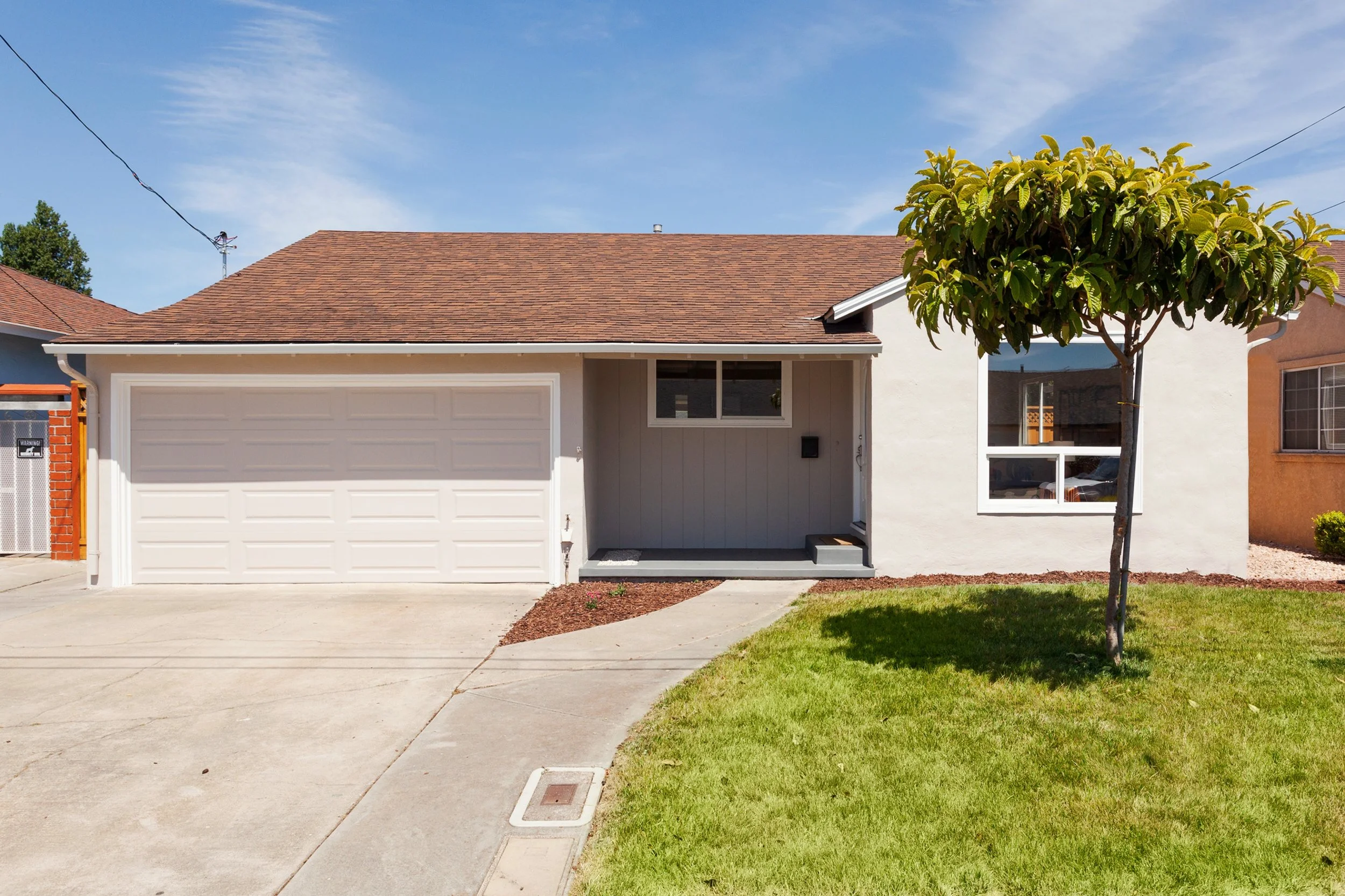 14648 Birch Street, San Leandro
