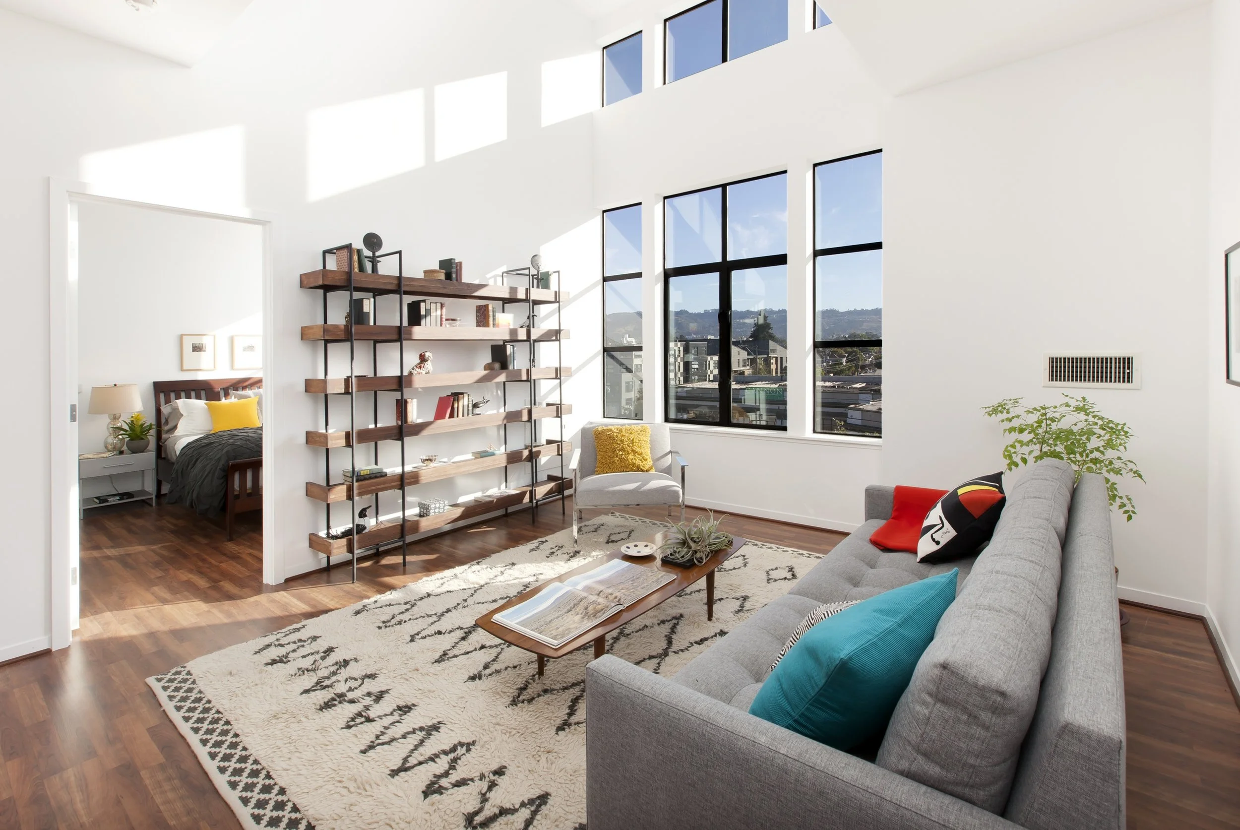 3801 San Pablo #402, Emeryville