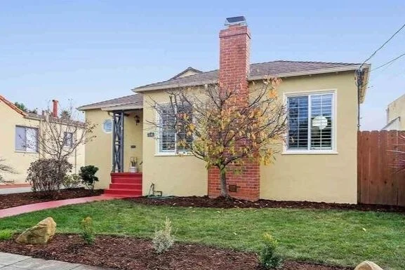 2108 108th Avenue, Oakland